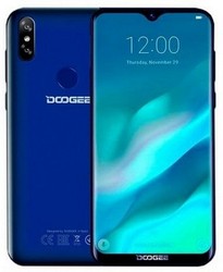 Замена разъема зарядки на телефоне Doogee Y8 Plus в Калининграде